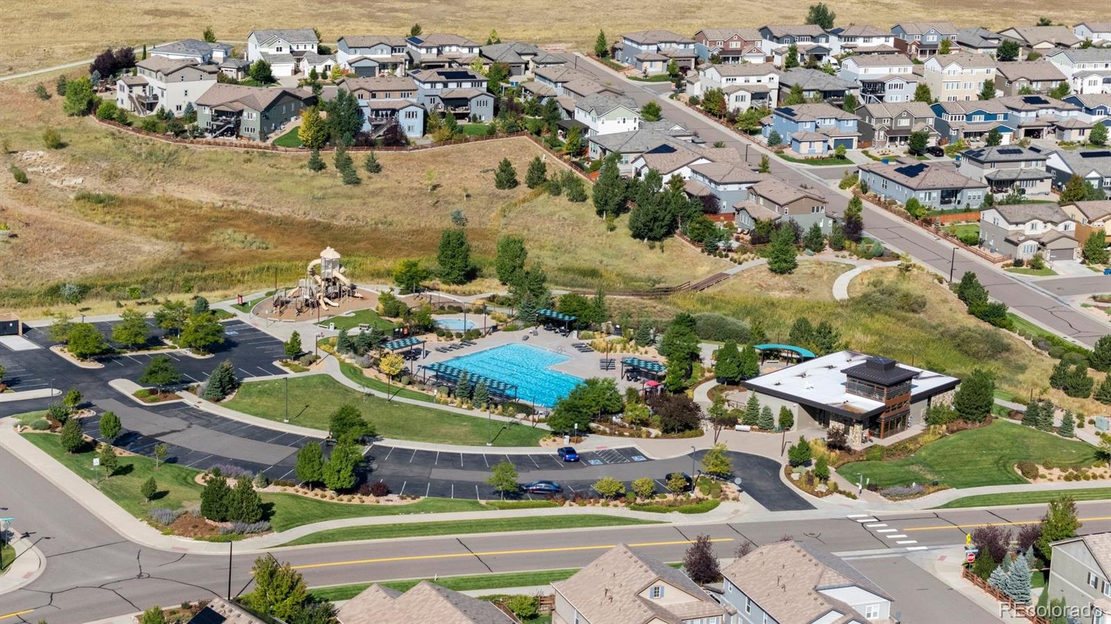 14068 Touchstone Street