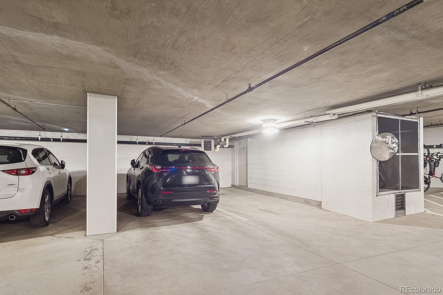 333 S Monroe Street Unit: 313