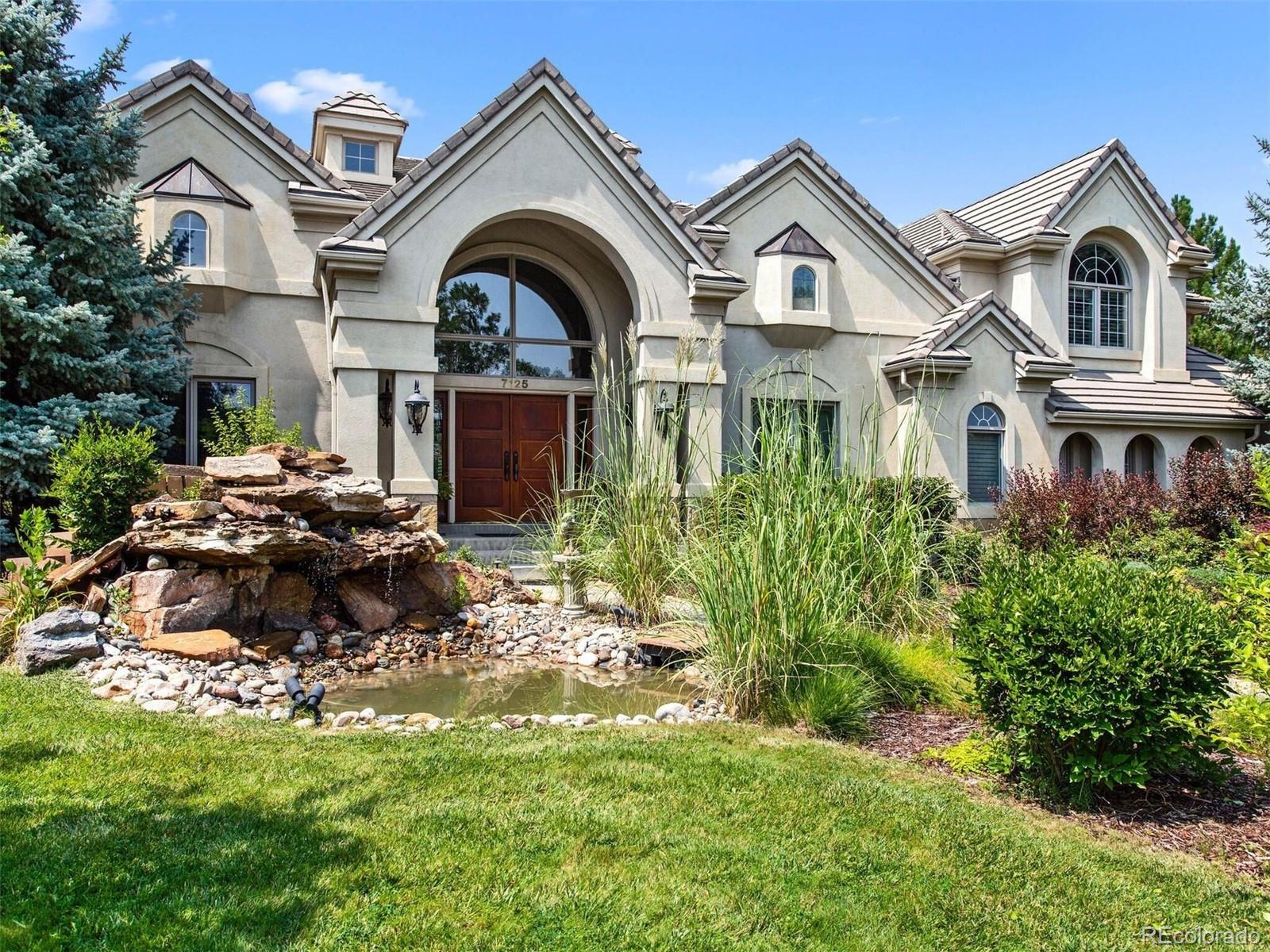 7125 S Polo Ridge Drive