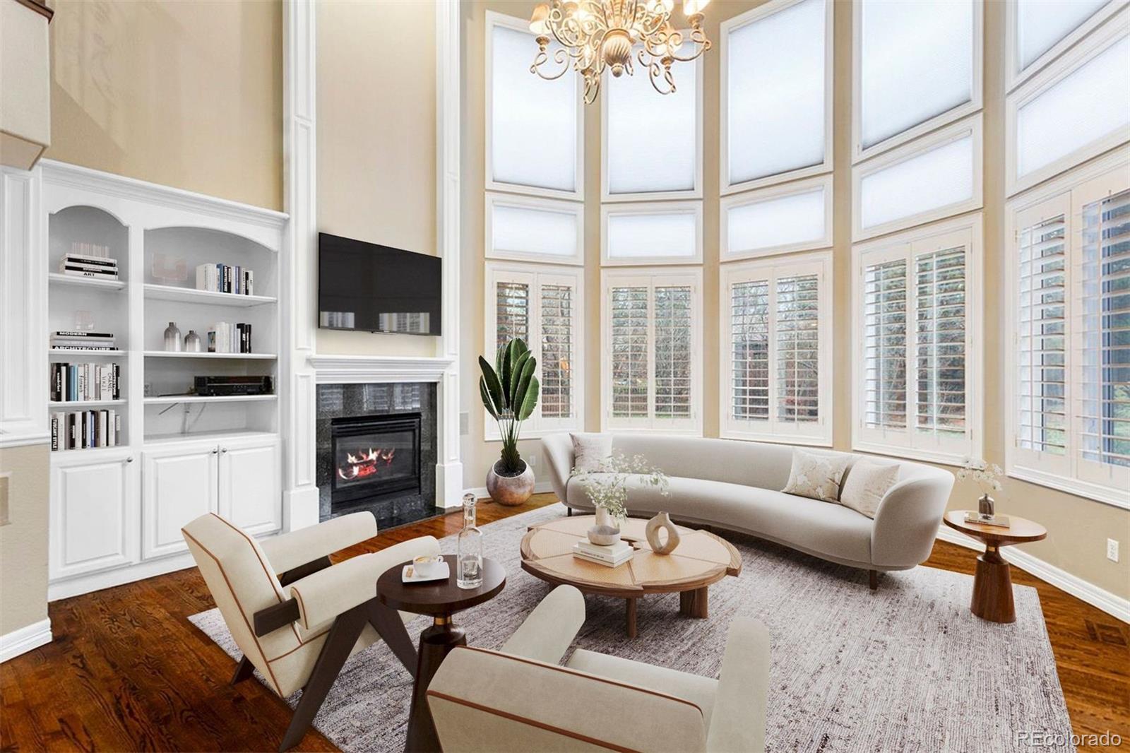 7125 S Polo Ridge Drive