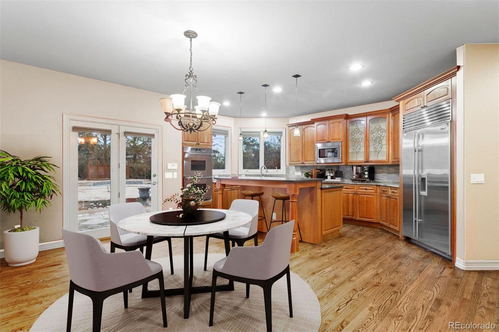 7125 S Polo Ridge Drive