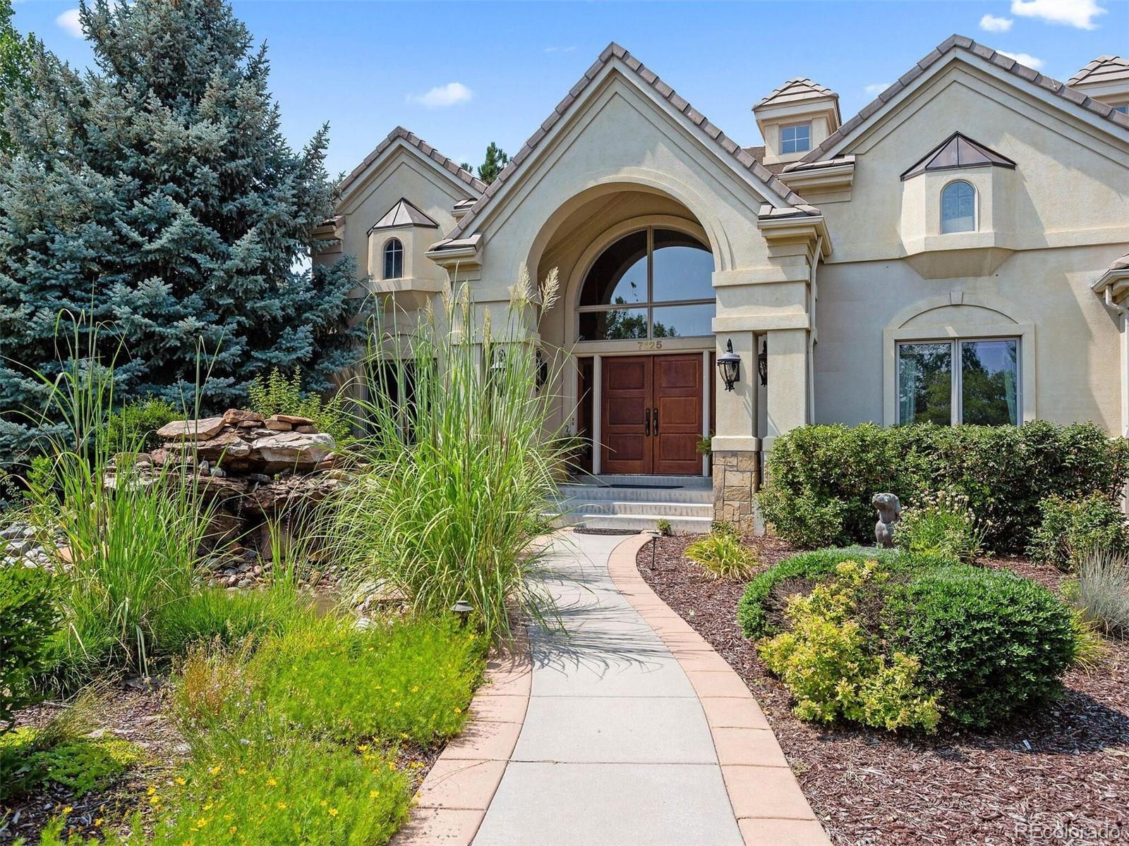 7125 S Polo Ridge Drive