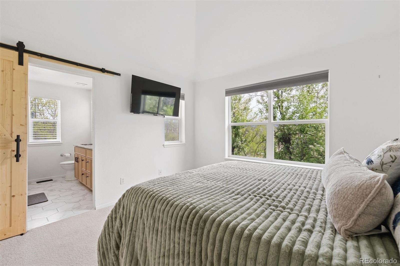 3650 Utica Street Unit: 1