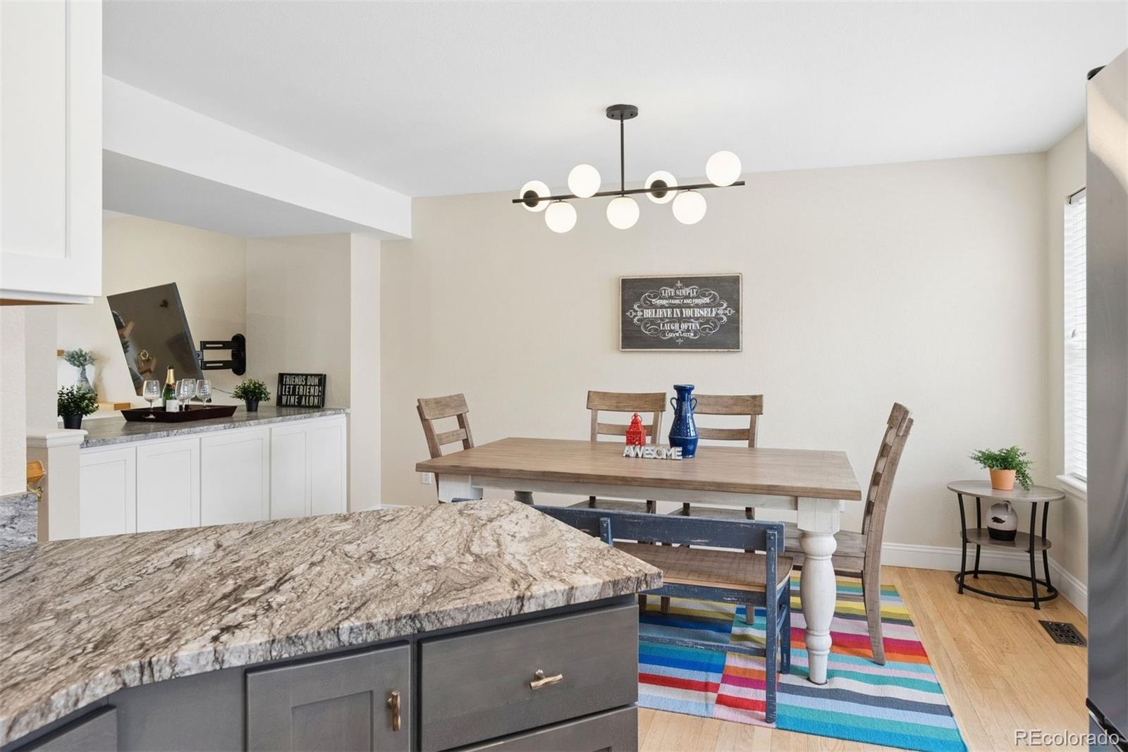 3650 Utica Street Unit: 1