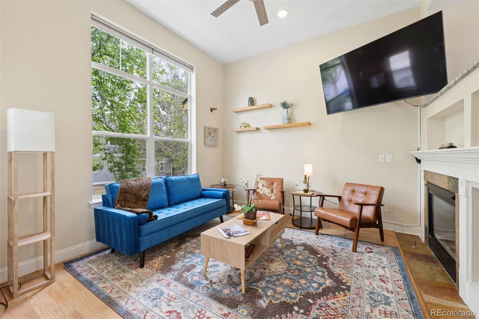 3650 Utica Street Unit: 1