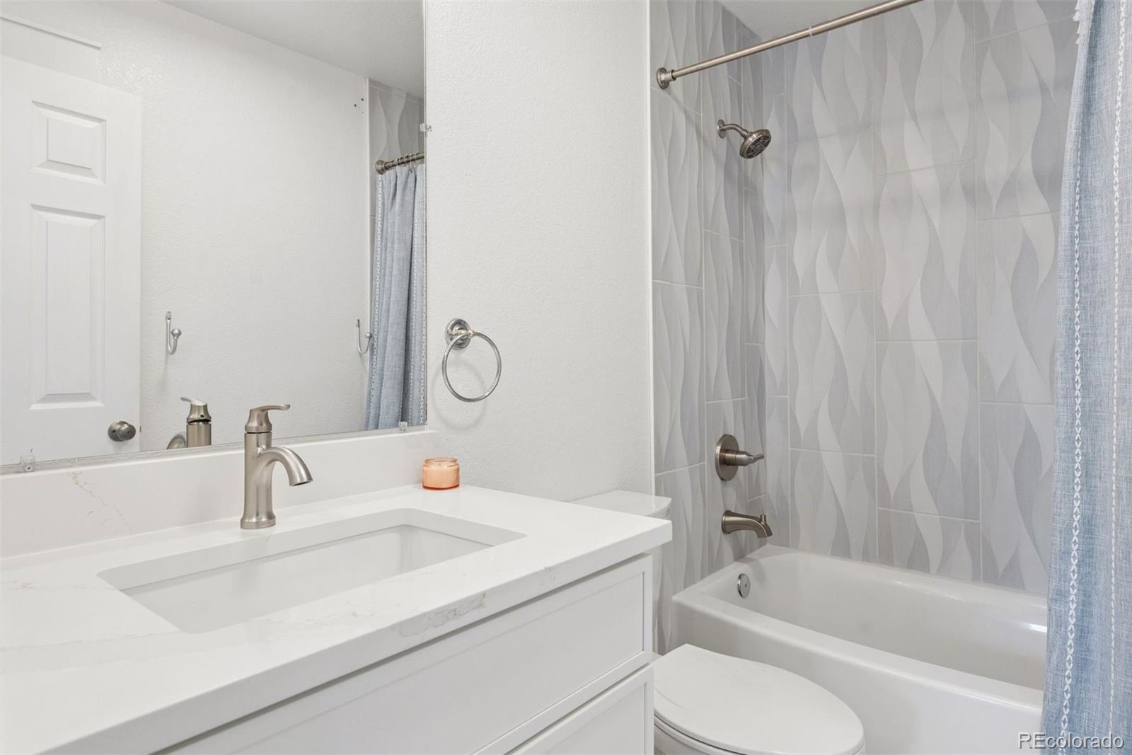 3650 Utica Street Unit: 1