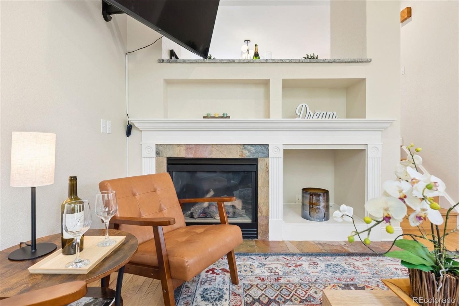 3650 Utica Street Unit: 1