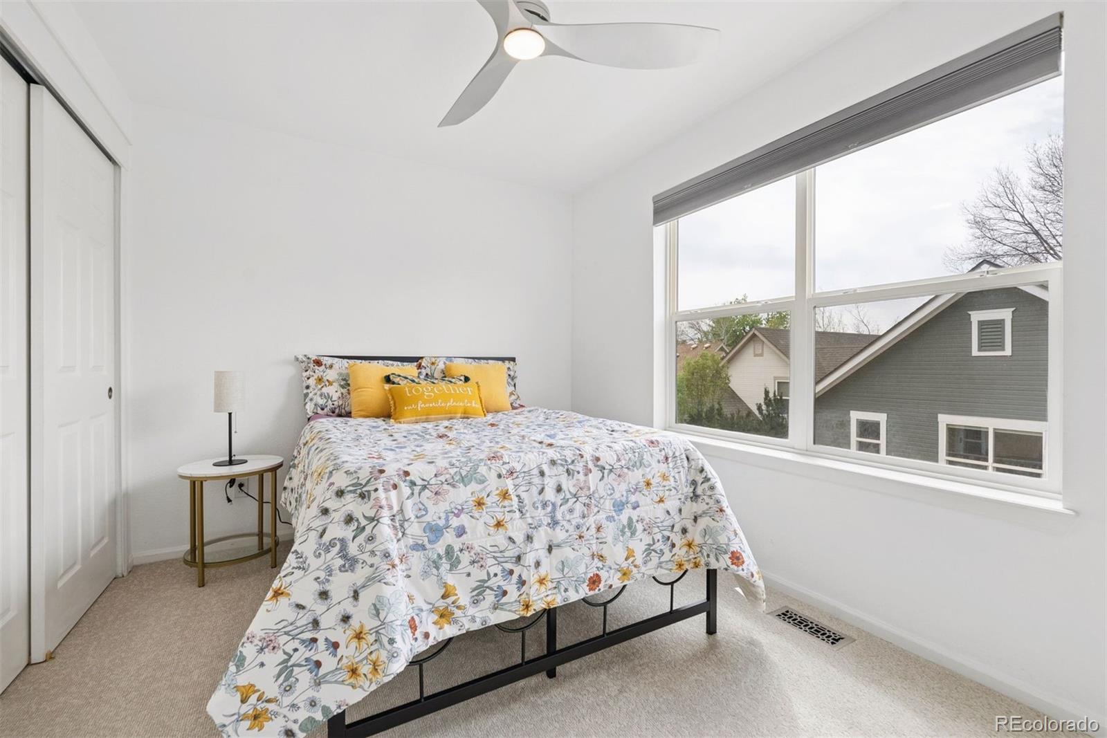 3650 Utica Street Unit: 1
