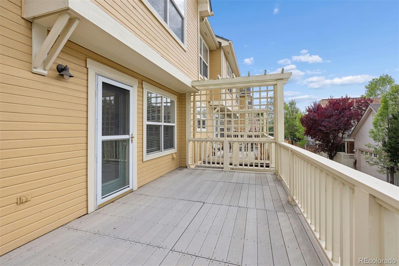 3650 Utica Street Unit: 1