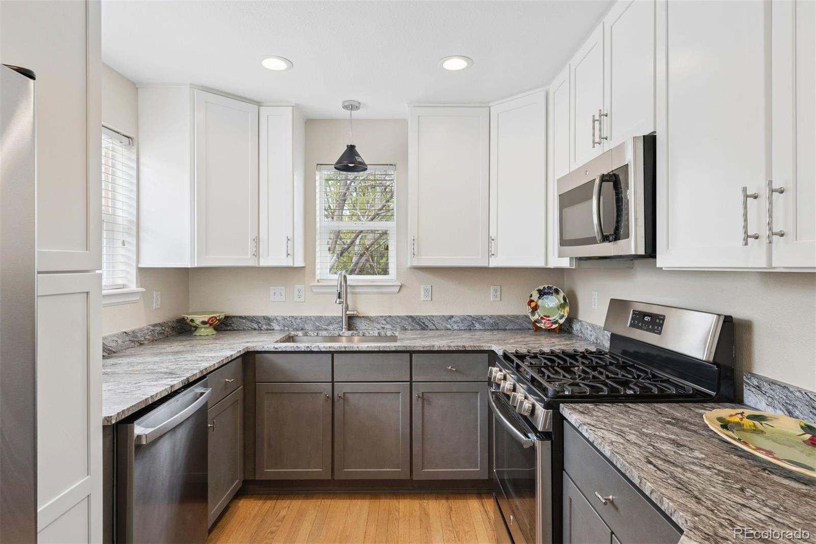 3650 Utica Street Unit: 1