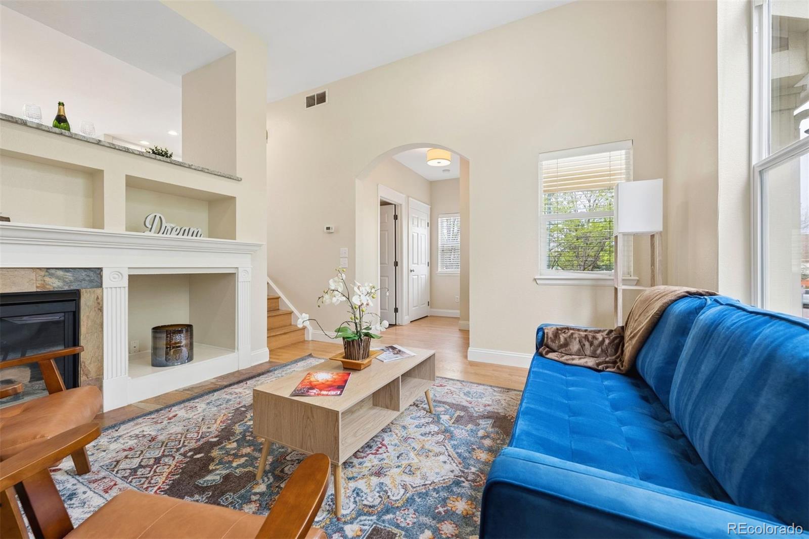 3650 Utica Street Unit: 1