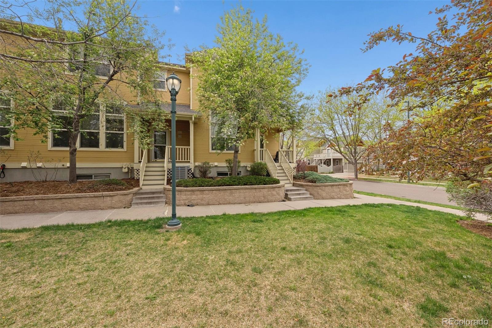 3650 Utica Street Unit: 1