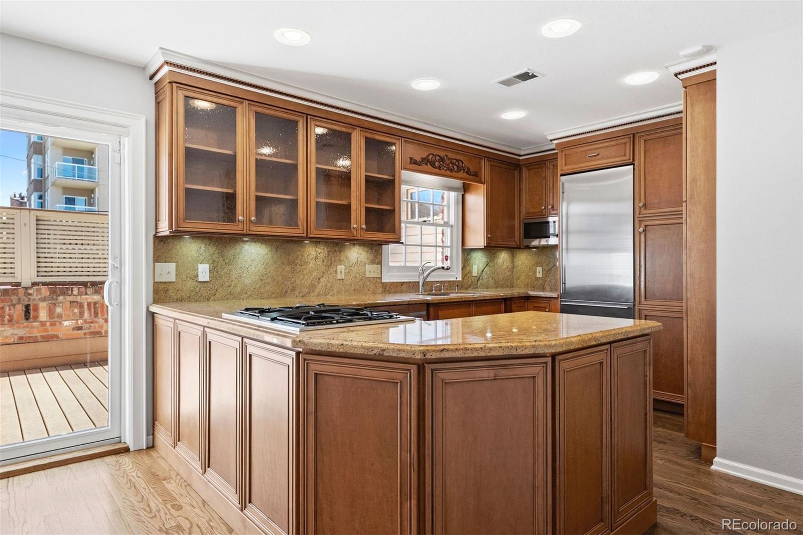 350 Clayton Street Unit: A