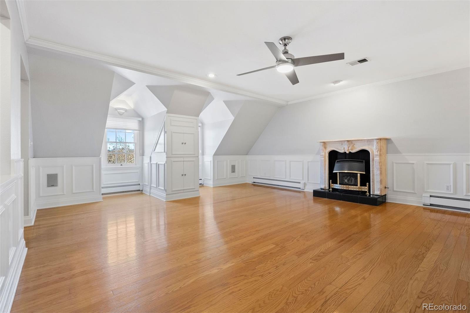 350 Clayton Street Unit: A