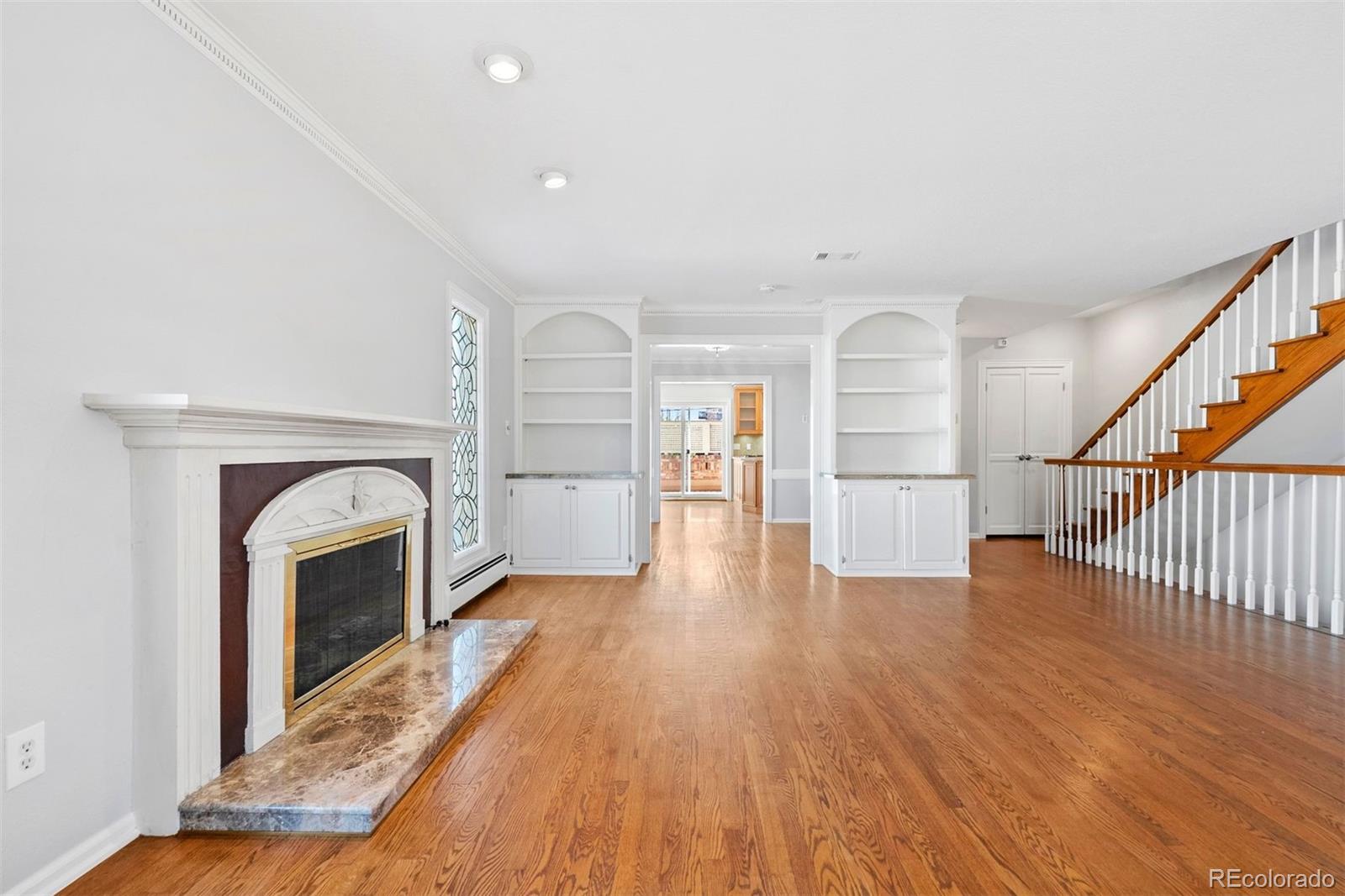 350 Clayton Street Unit: A