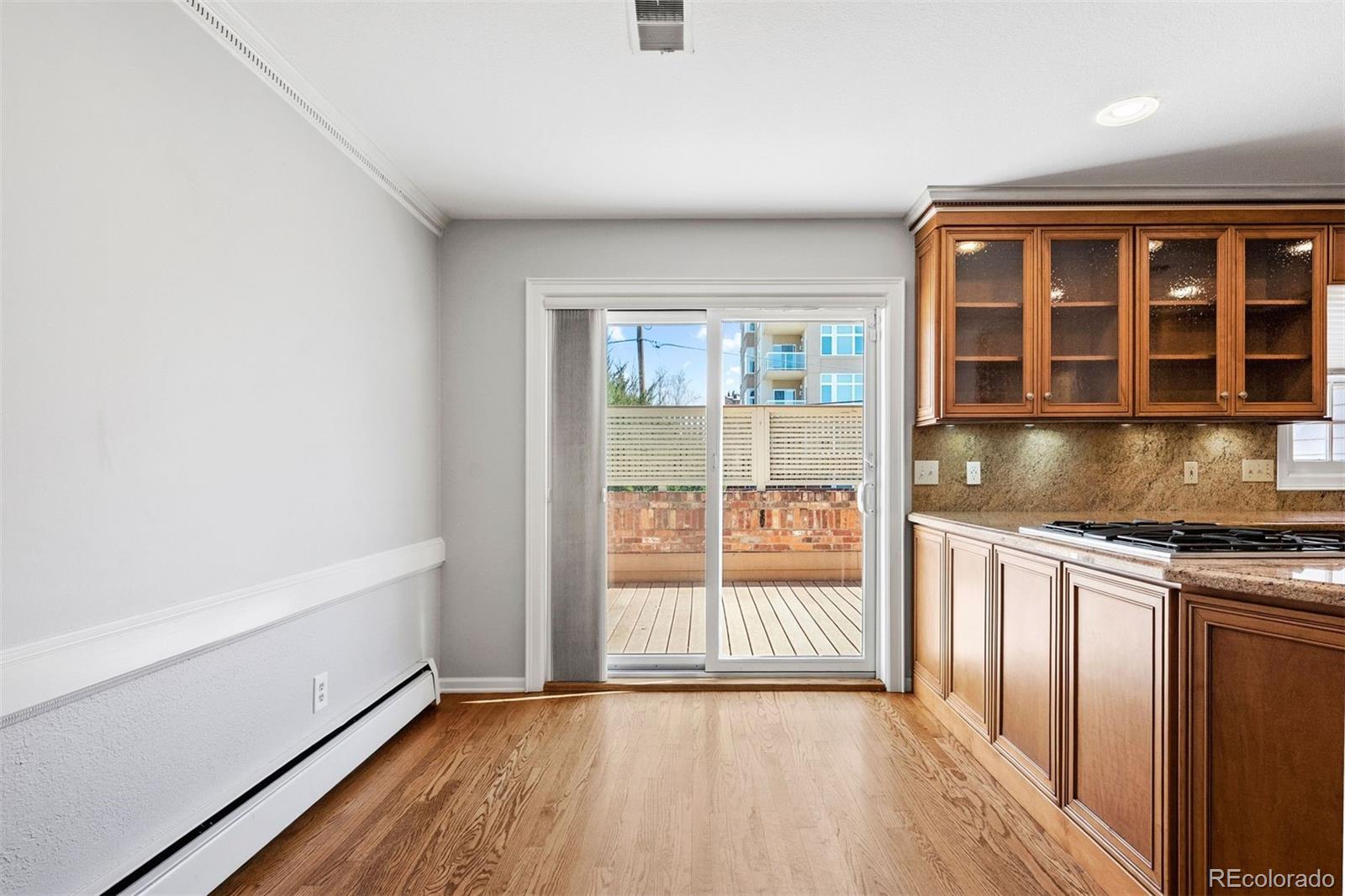 350 Clayton Street Unit: A