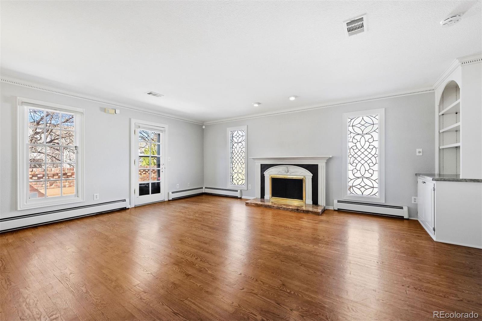 350 Clayton Street Unit: A