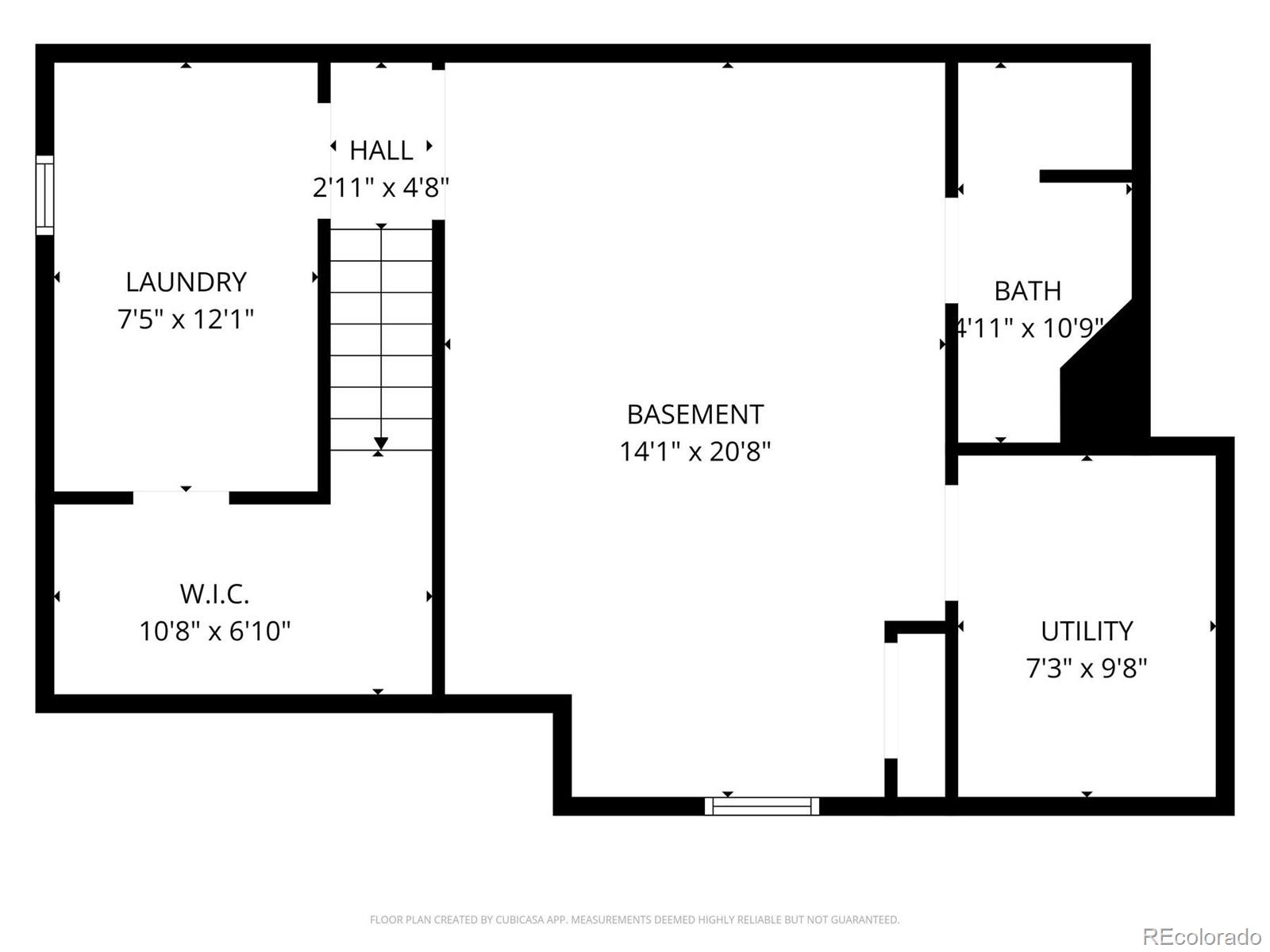 21967 Mountsfield Drive