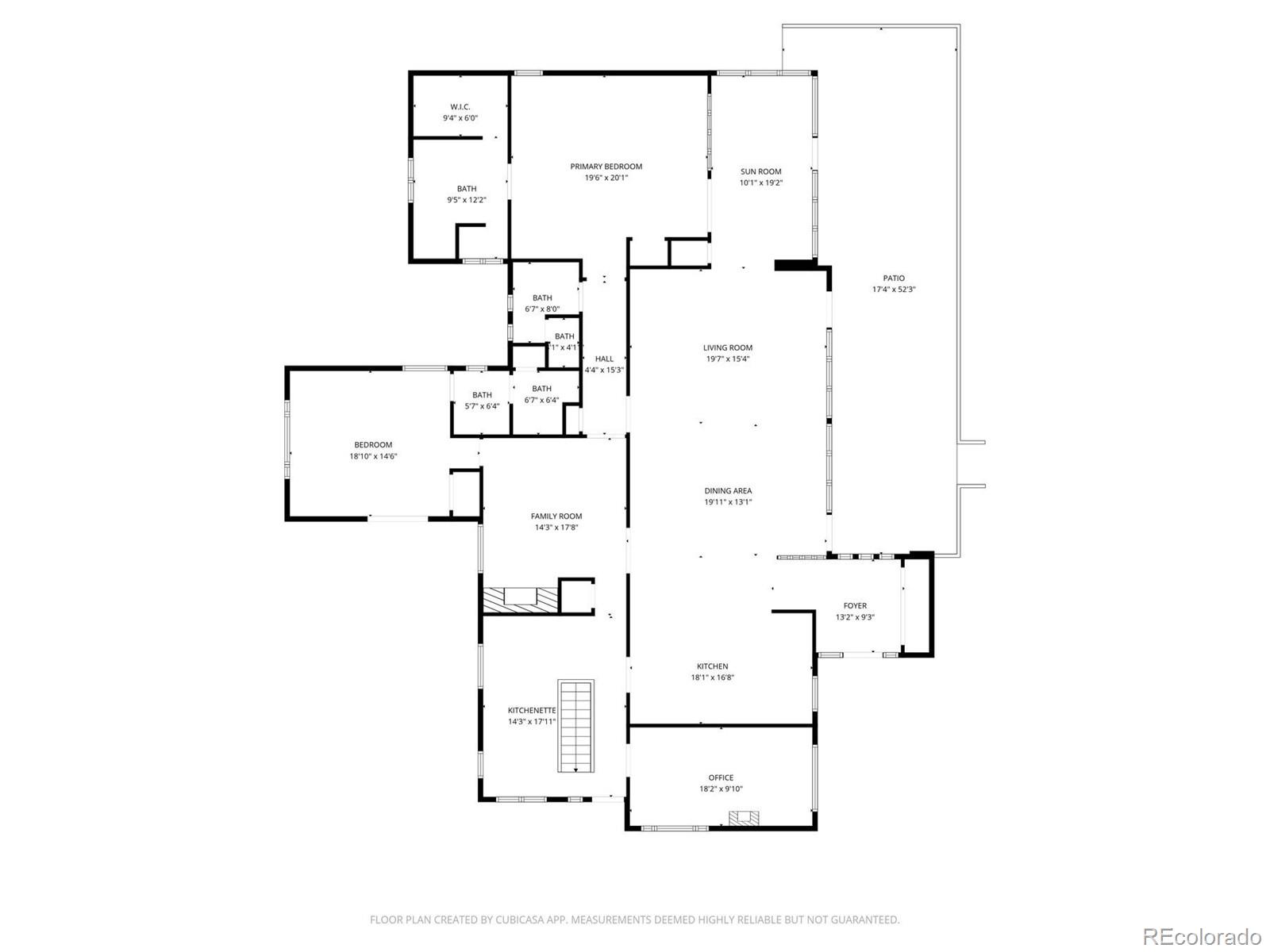 21967 Mountsfield Drive