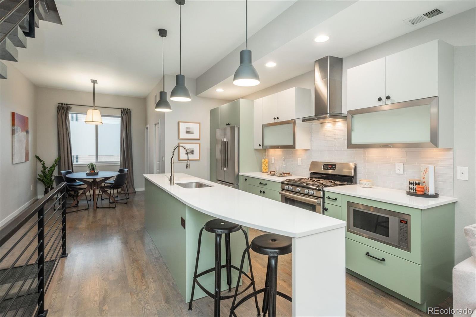 2602 W 24th Avenue Unit: 7