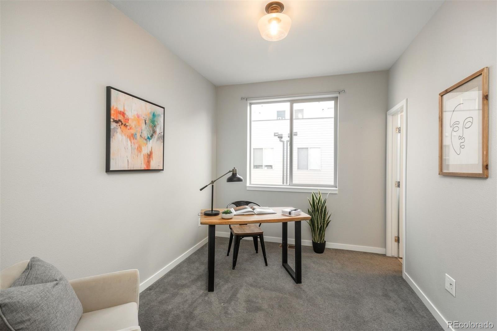 2602 W 24th Avenue Unit: 7