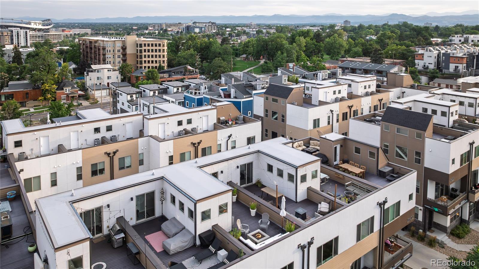 2602 W 24th Avenue Unit: 7