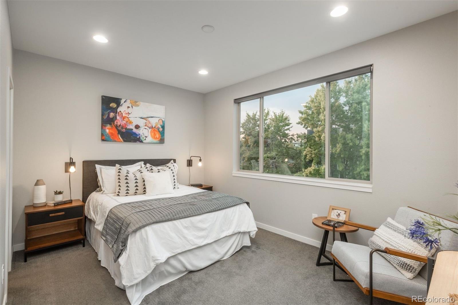 2602 W 24th Avenue Unit: 7