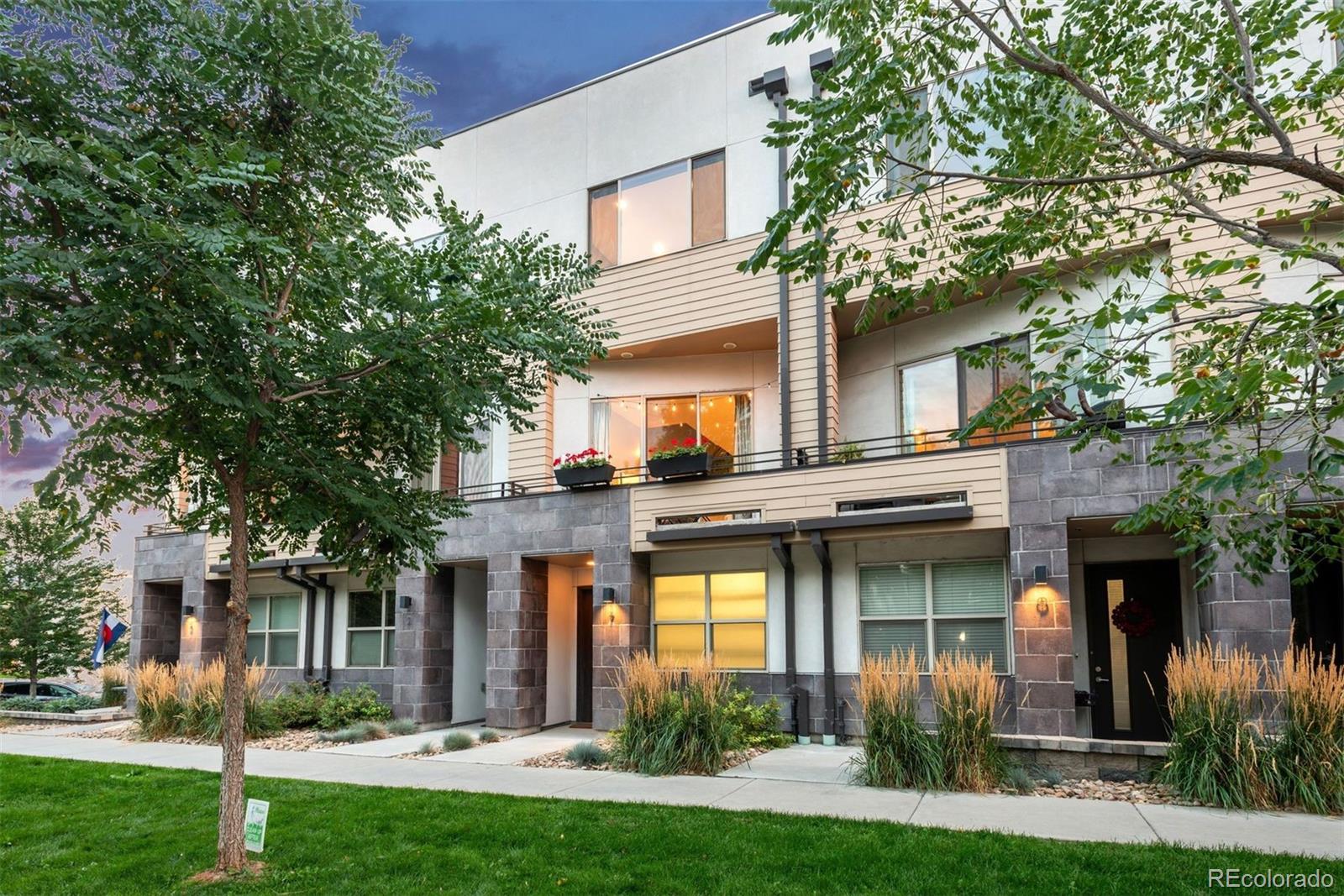 2602 W 24th Avenue Unit: 7