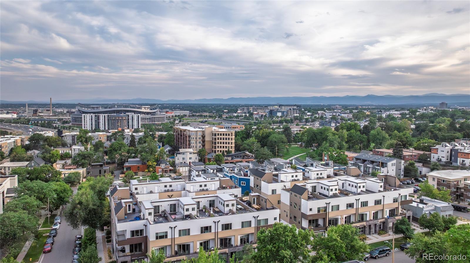 2602 W 24th Avenue Unit: 7