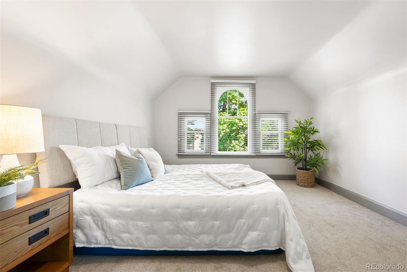 165 S Clarkson Street