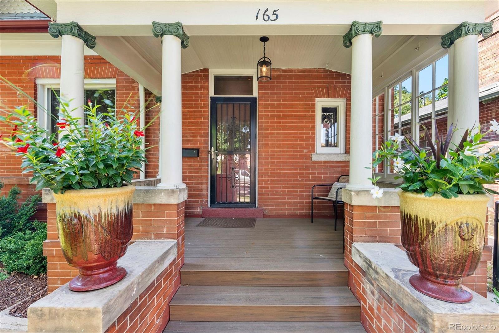 165 S Clarkson Street