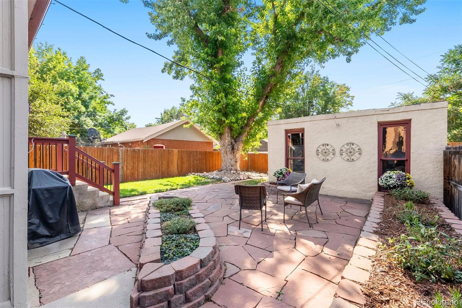 165 S Clarkson Street