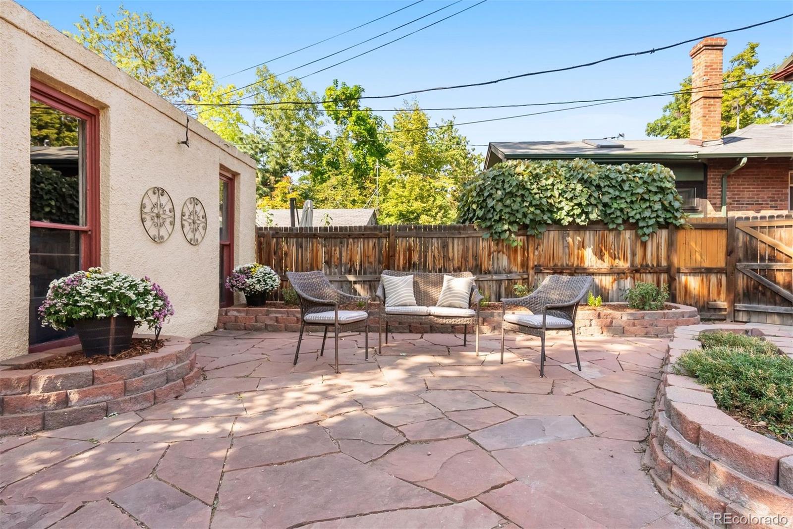 165 S Clarkson Street