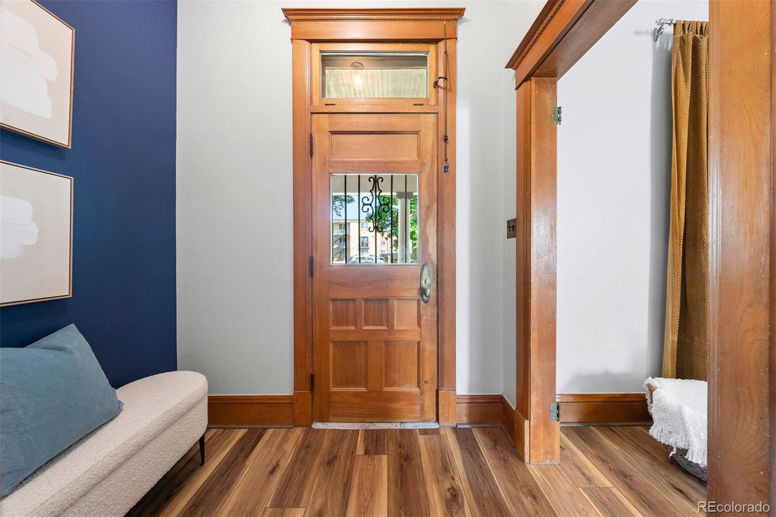 165 S Clarkson Street