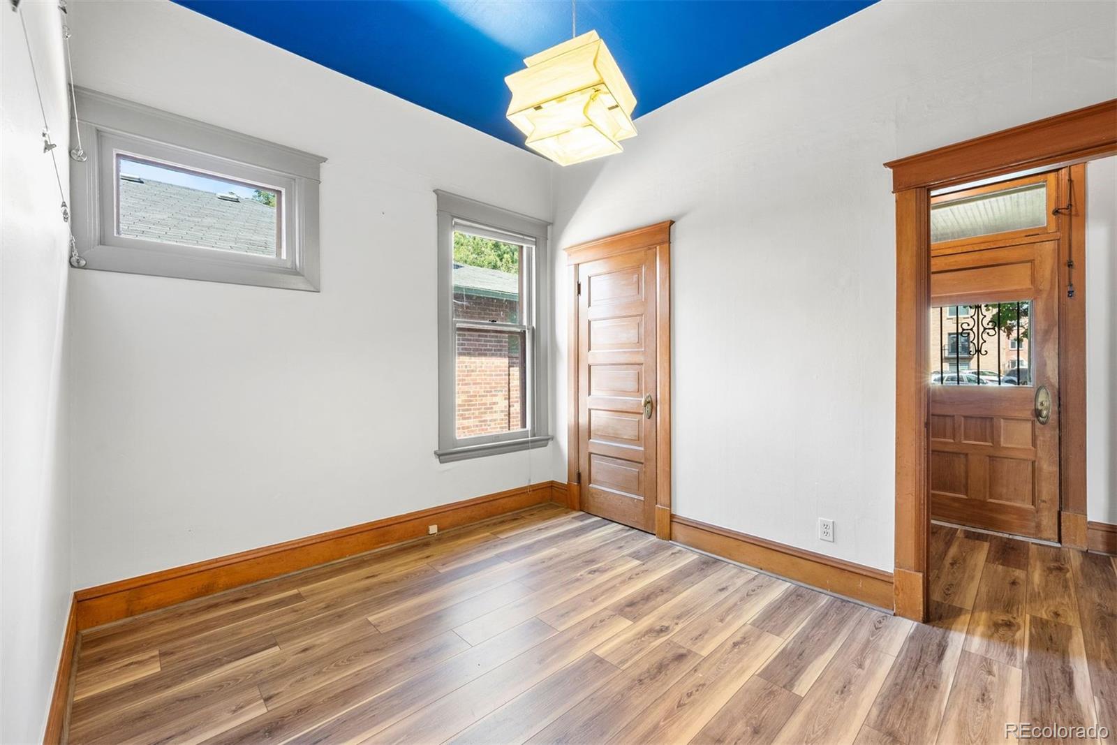 165 S Clarkson Street