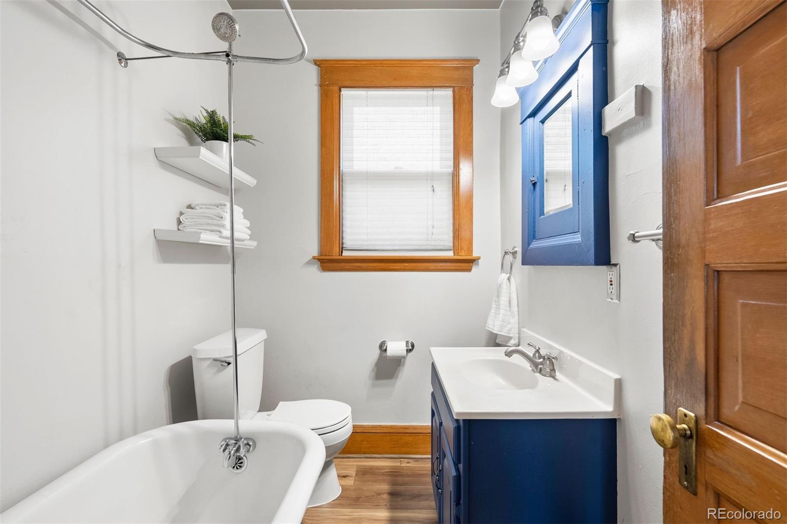 165 S Clarkson Street