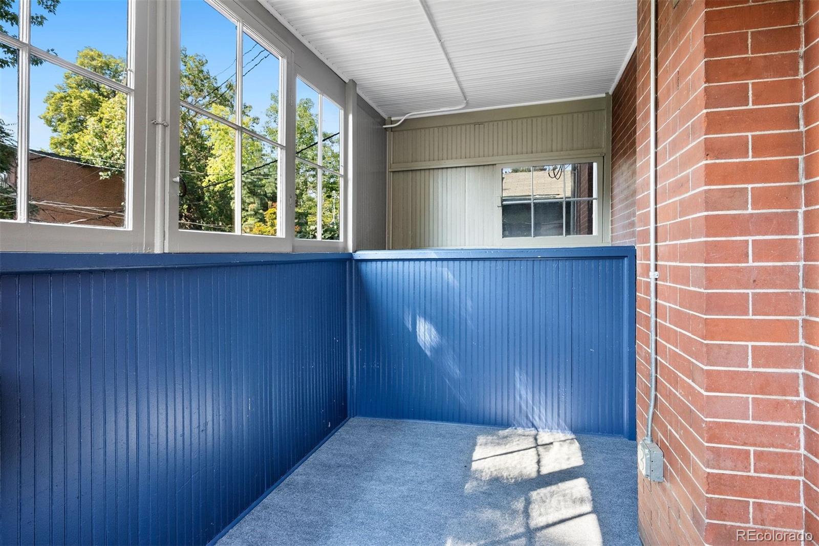 165 S Clarkson Street