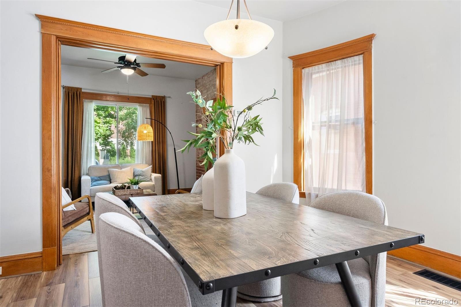 165 S Clarkson Street