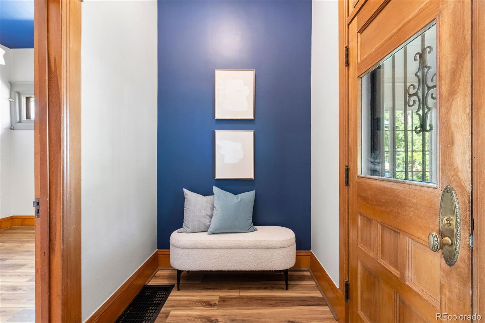 165 S Clarkson Street