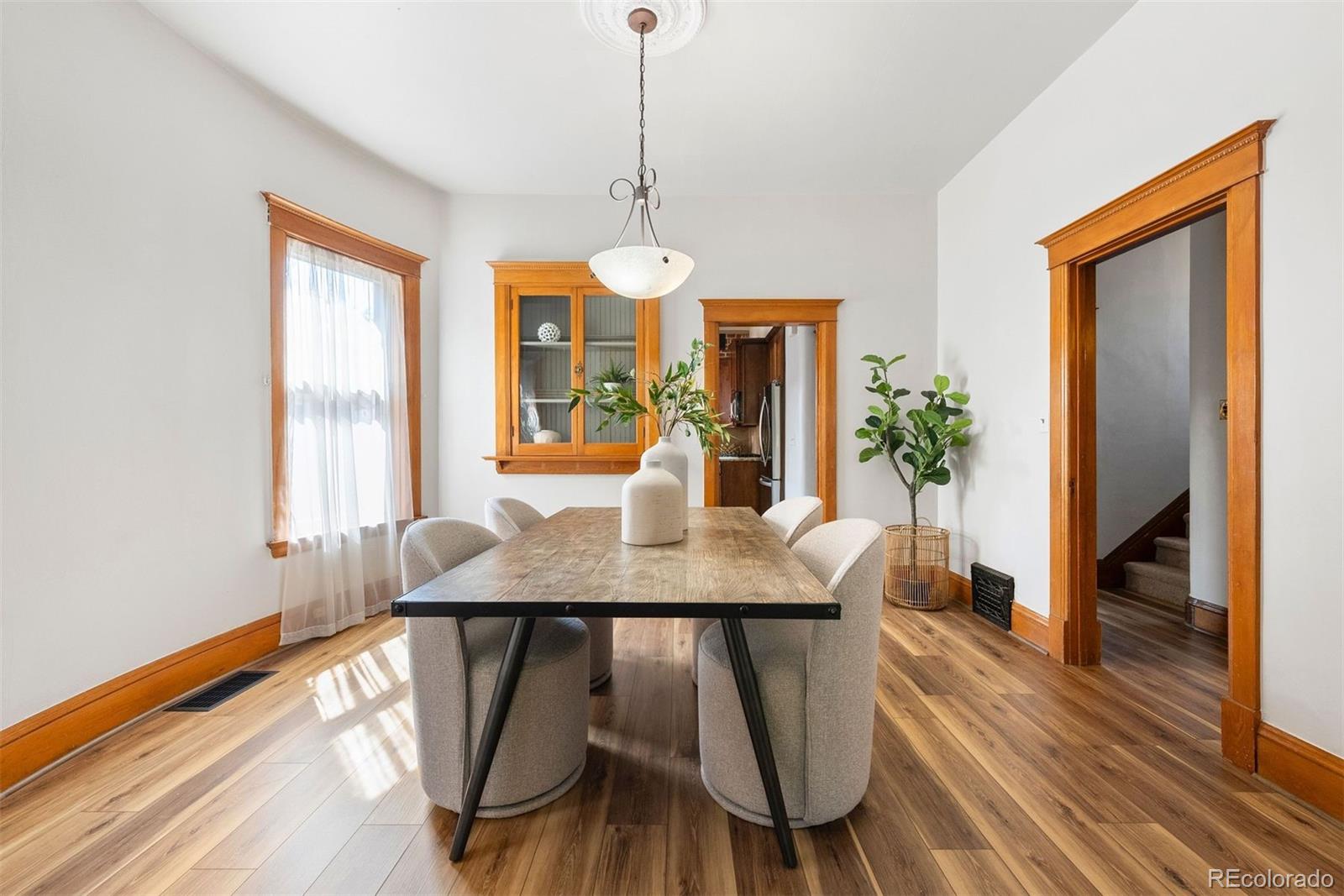 165 S Clarkson Street