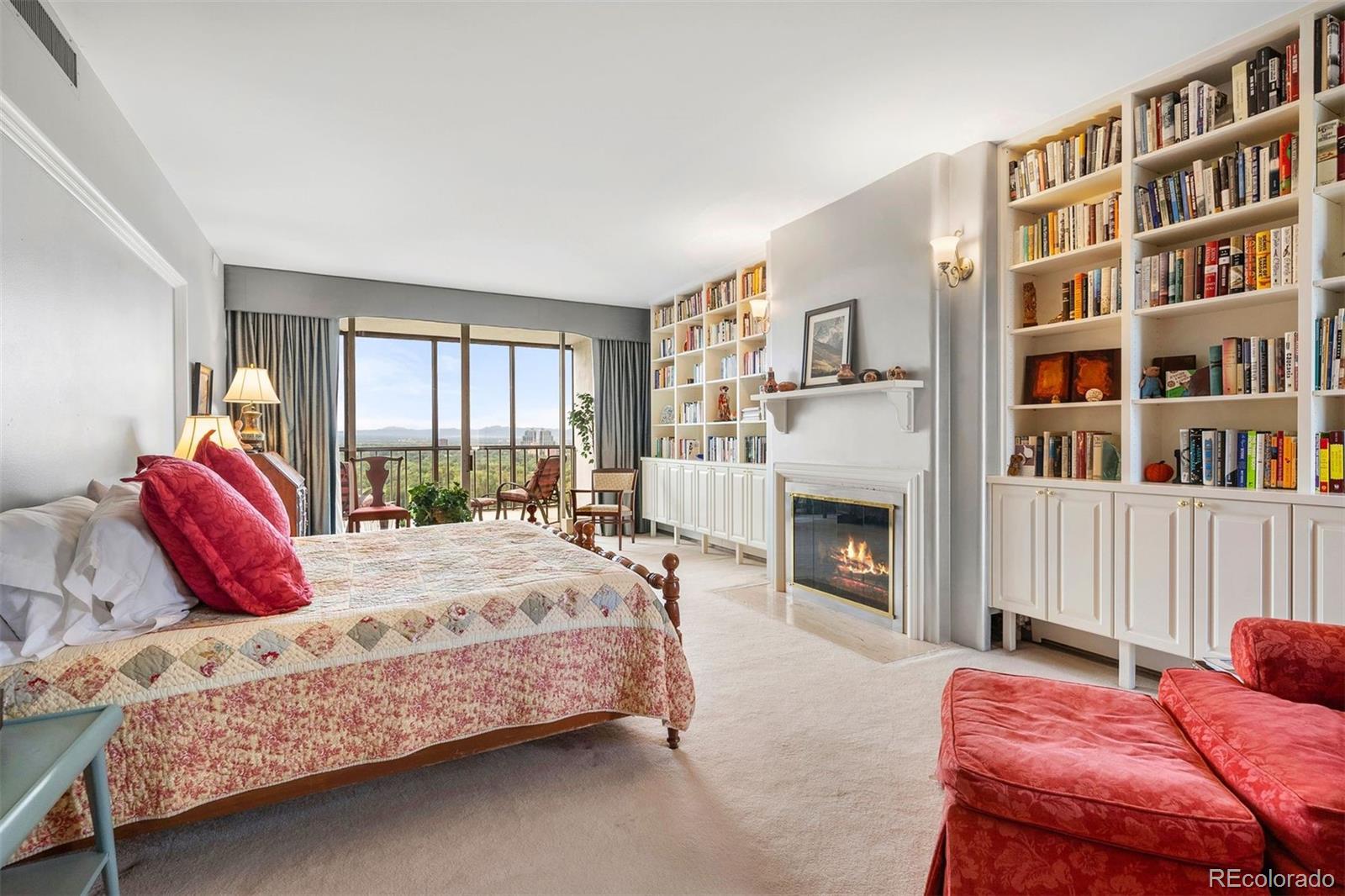 1201 N Williams Street Unit: 18A