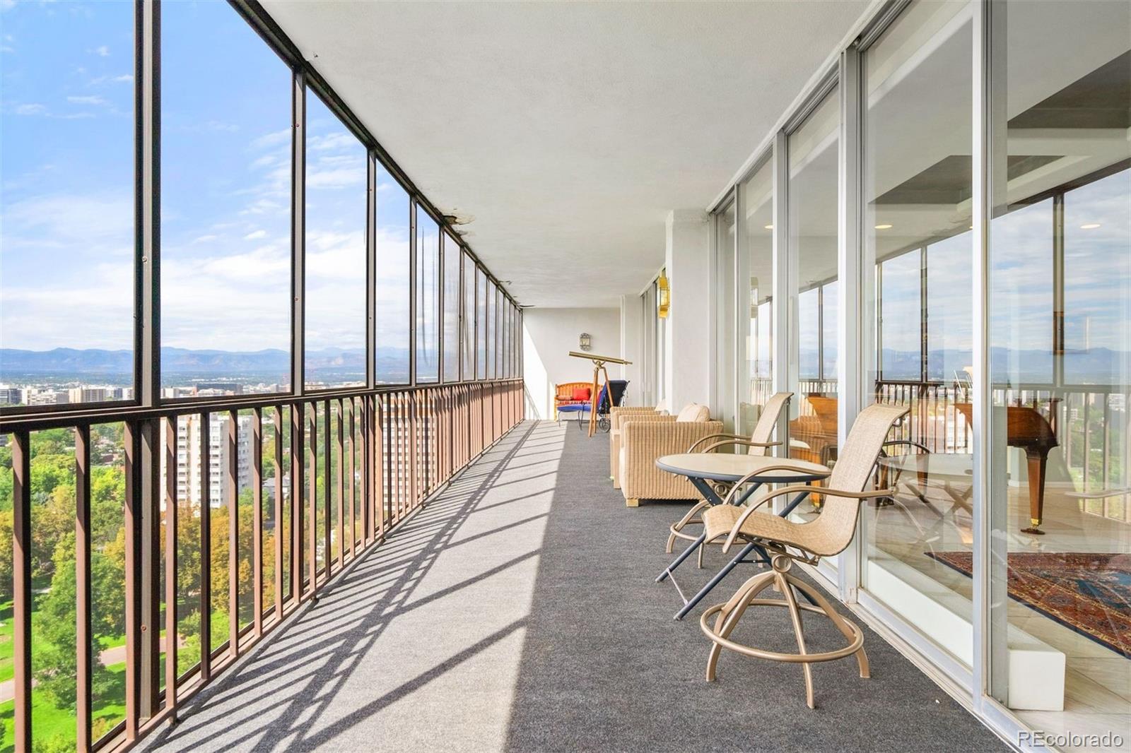 1201 N Williams Street Unit: 18A