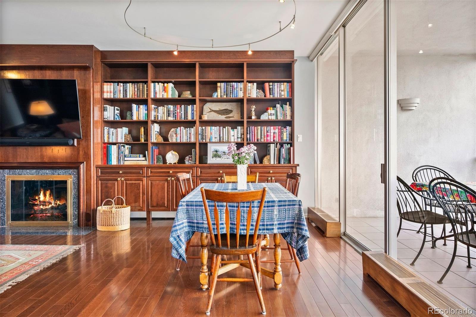 1201 N Williams Street Unit: 18A