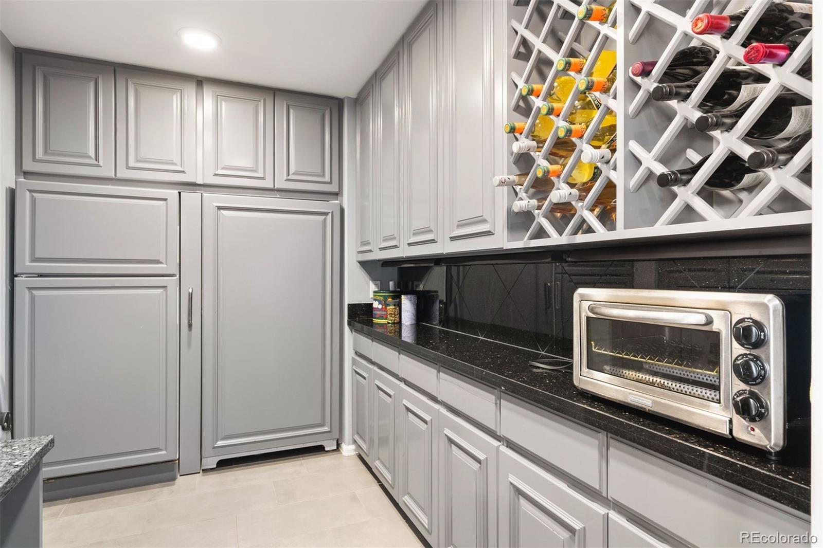 1201 N Williams Street Unit: 18A