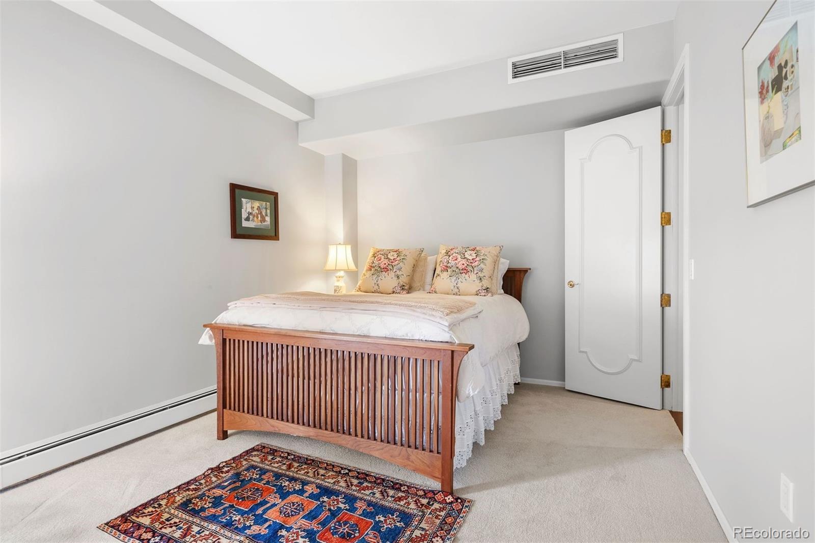 1201 N Williams Street Unit: 18A