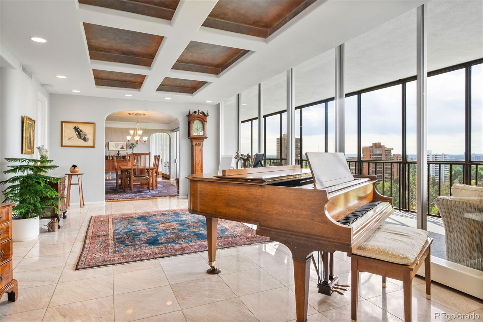 1201 N Williams Street Unit: 18A