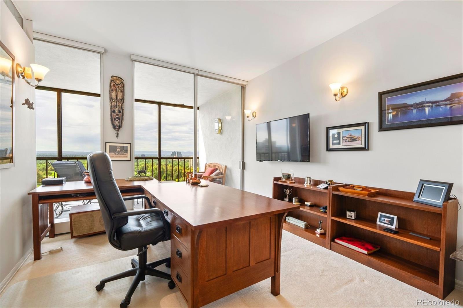 1201 N Williams Street Unit: 18A