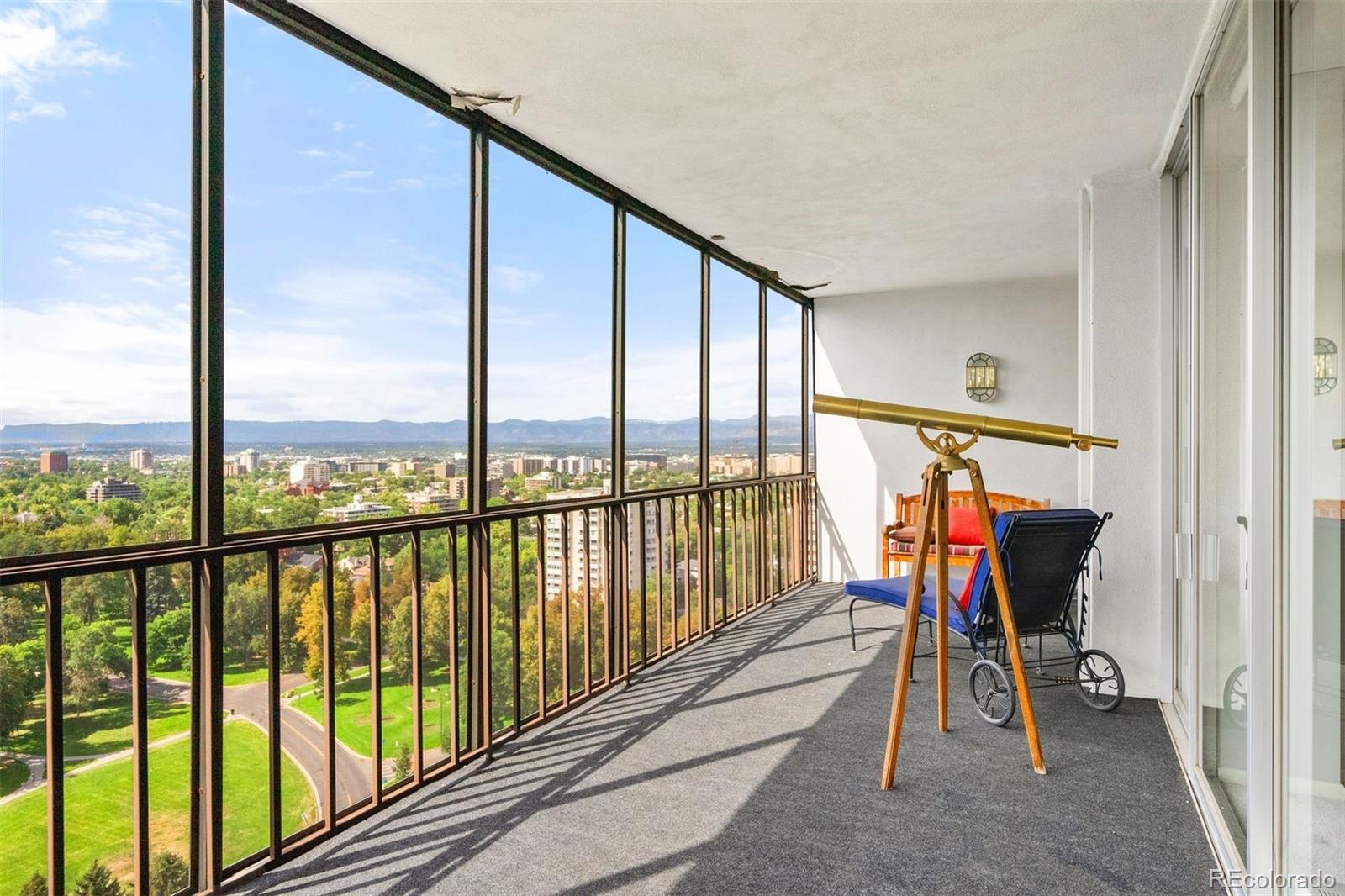 1201 N Williams Street Unit: 18A