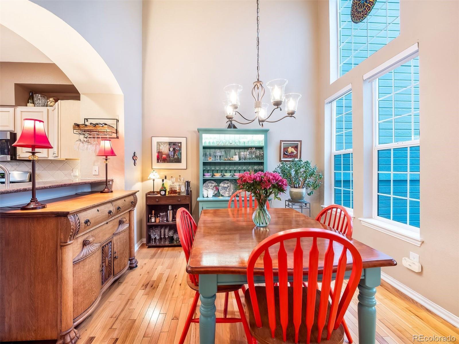 8300 Fairmount Drive Unit: P102