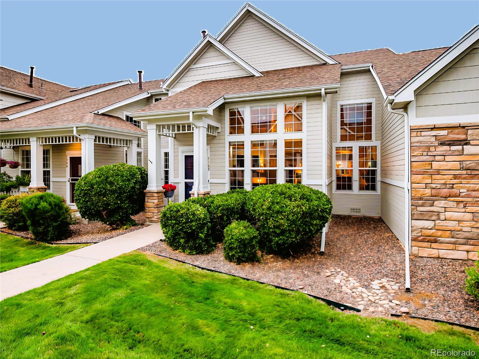 8300 Fairmount Drive Unit: P102